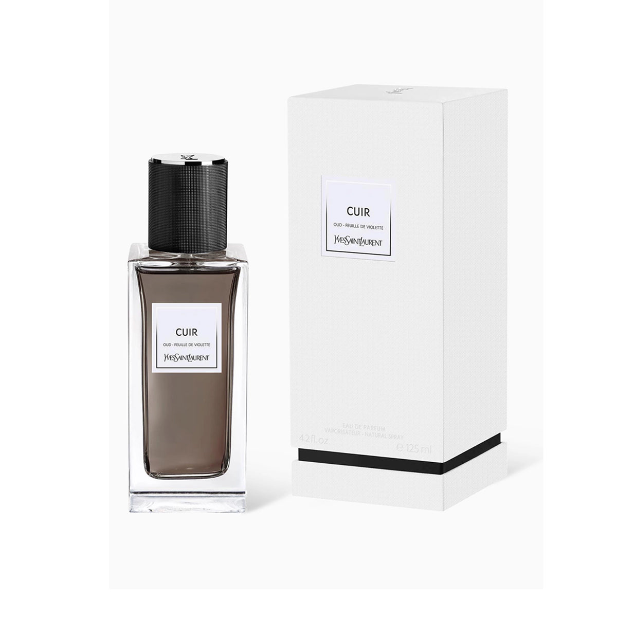 CUIR OUD EDP 125ML
