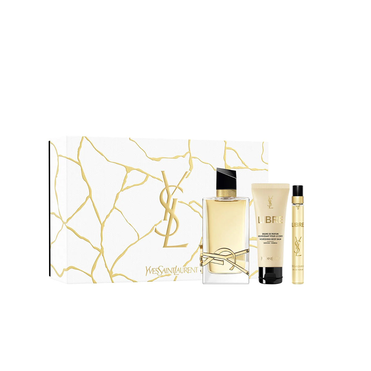 LIBRE(EDP 90+10+50 GL)ML