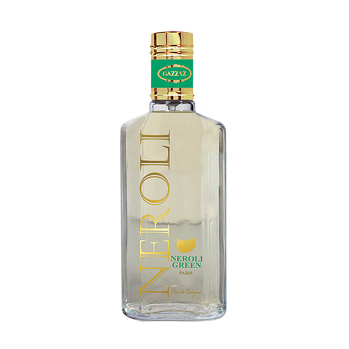 NEROLI GREEN EAU DE COLOGNE SPRAY 250 ML