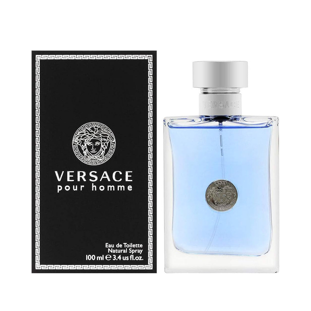 عطر بور هوم الرجالي تواليت من فرزاتشي 100 مل