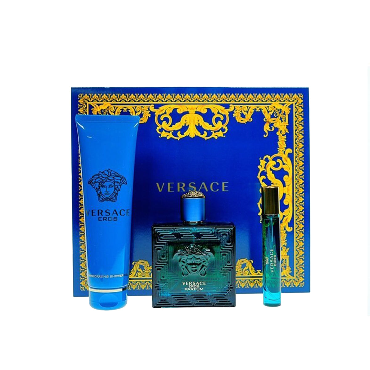 EROS MEN PAR 100ML(SG150 M+1