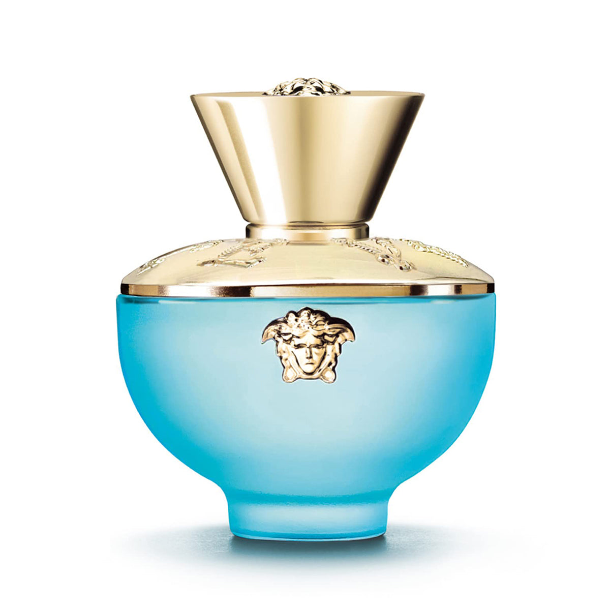 عطر نسائي فرساتشي ديلان بلو تيركواز 100مل تواليت