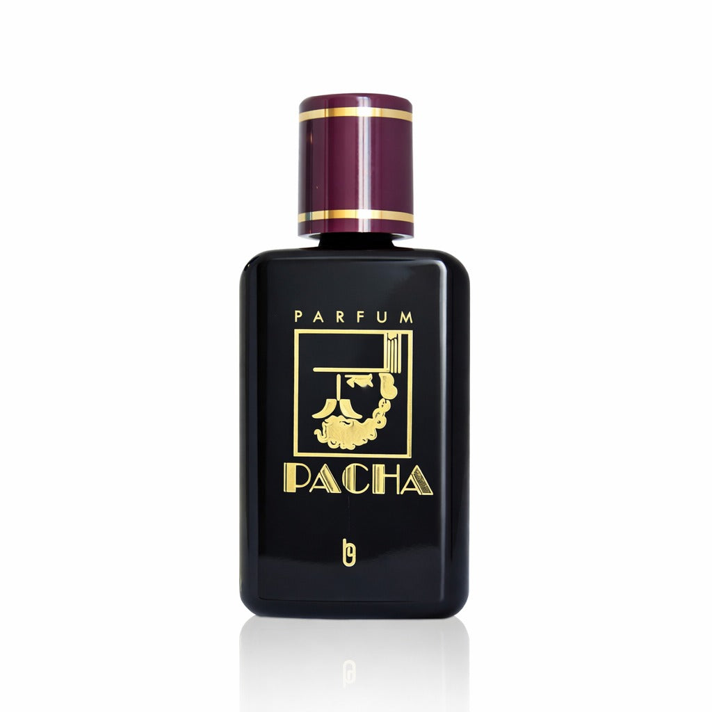 عطر باشا الرجالي من قزاز او دي برفيوم 100مل