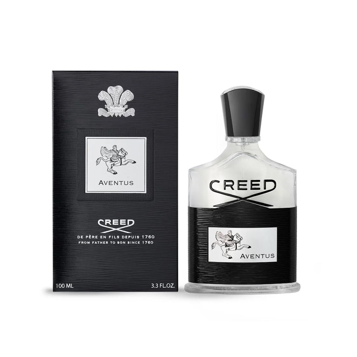 CREED AVENTUS MILLESIME SPRAY FOR MEN 100 ML