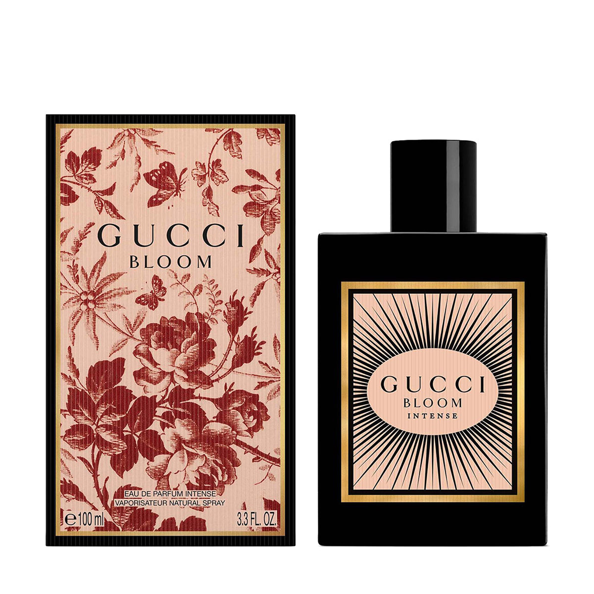 BLOOM EDP IN EDP 100 ML IV