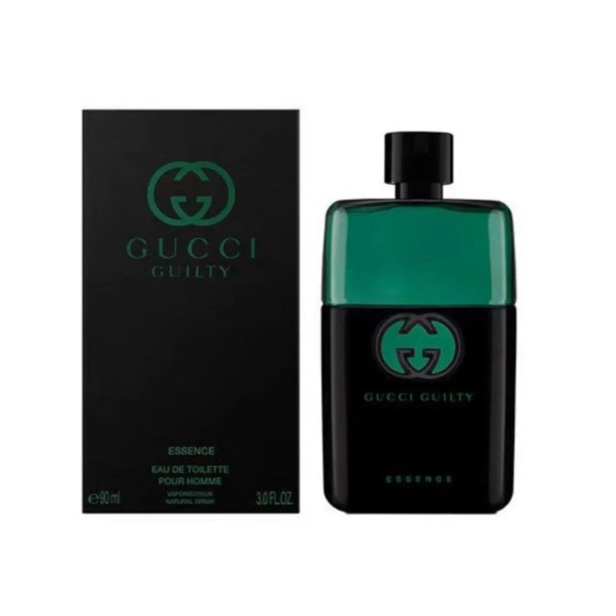 G BLK H ESSENCE IV EDT 90ML