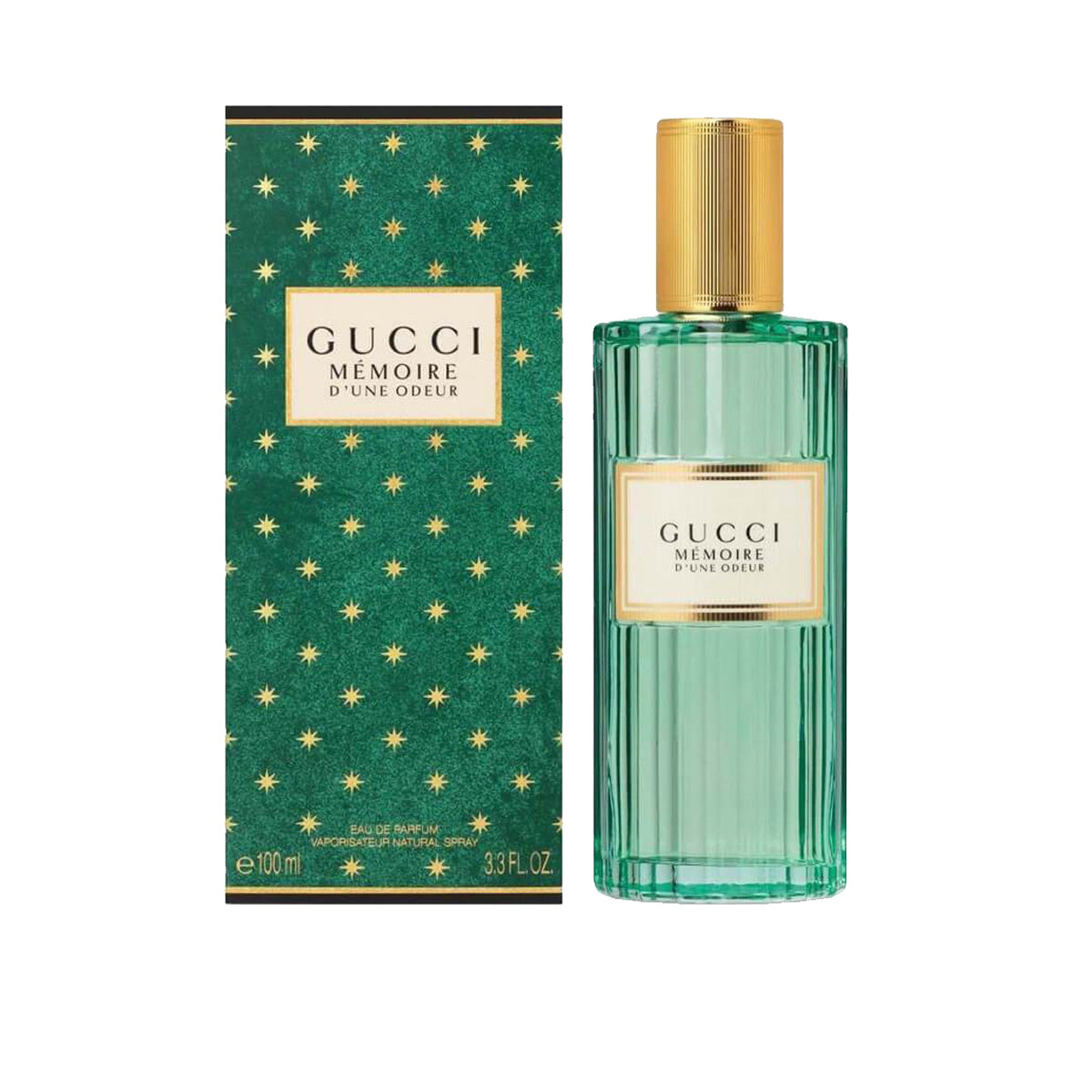 عطر قوتشي ميموار دون أودور او دو بارفيوم 100مل