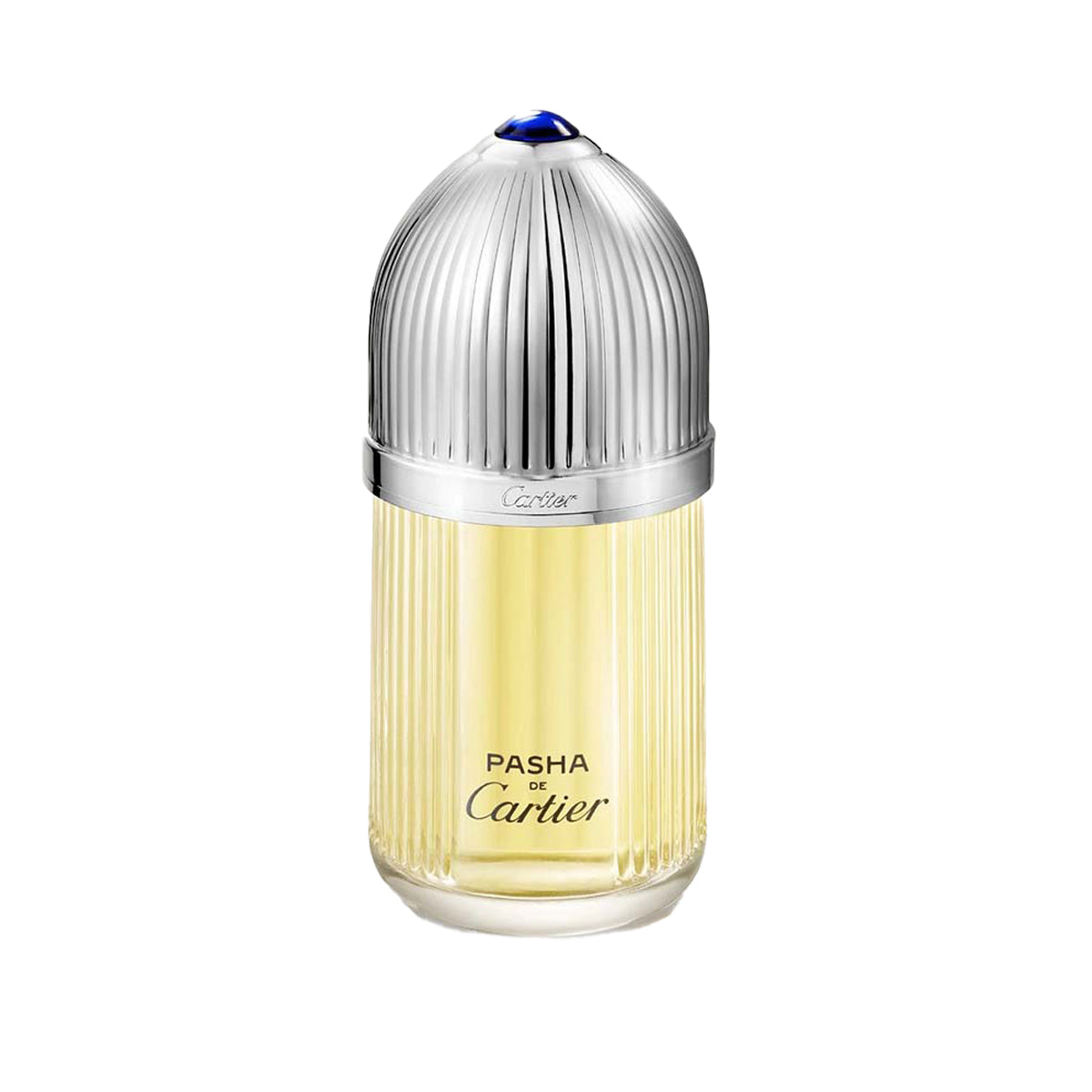PASHA DE CARTIER EAU DE TOILETTE VAPO 100 ML