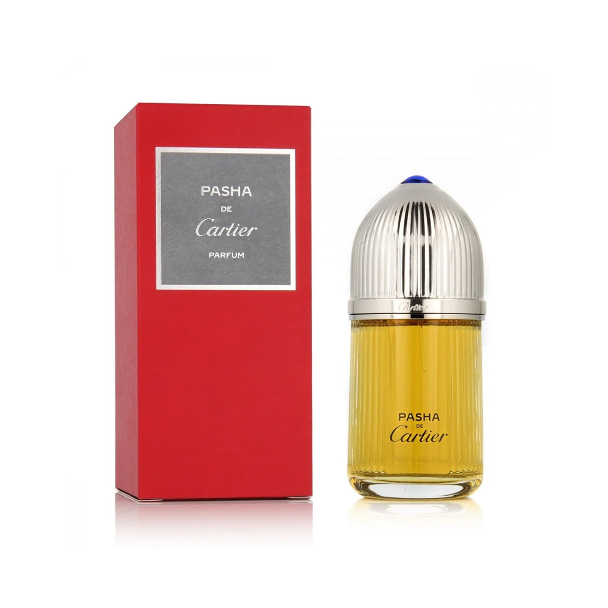 عطر كارتيه باشا برفان 100 مل رجالي