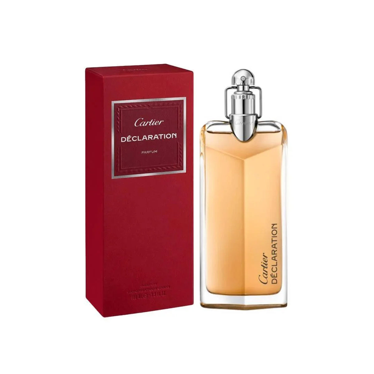 DECLARATION PARFUM VAPO 100 ML