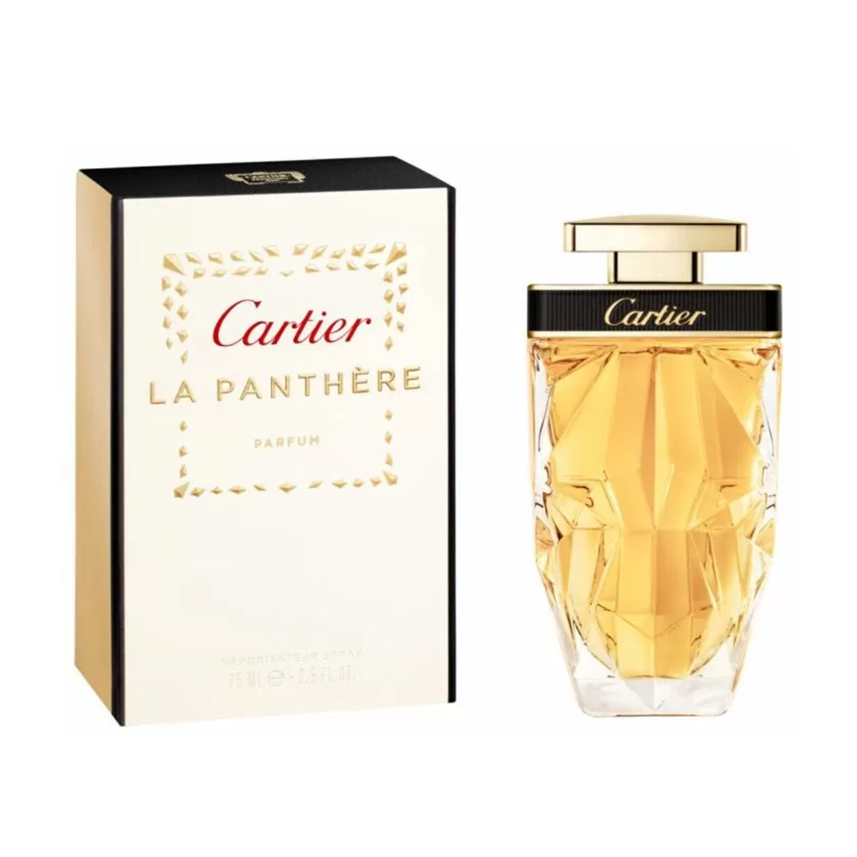 عطر كارتيه لابانثير برفان نسائي 75 مل