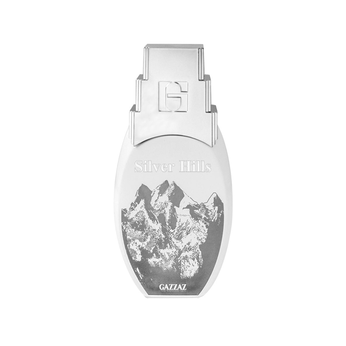 SILVER HILLS PARFUM DE TOILETTE SPRAY 100 ML