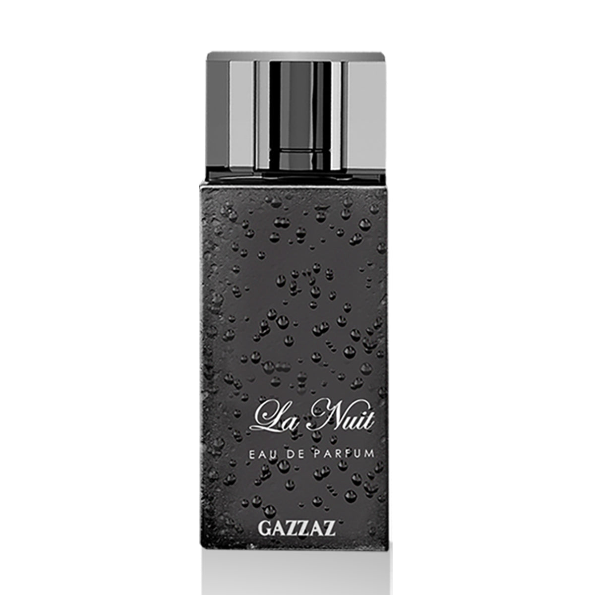 LA NUIT GAZZAZ EAU DE PARFUM SPRAY 100 ML