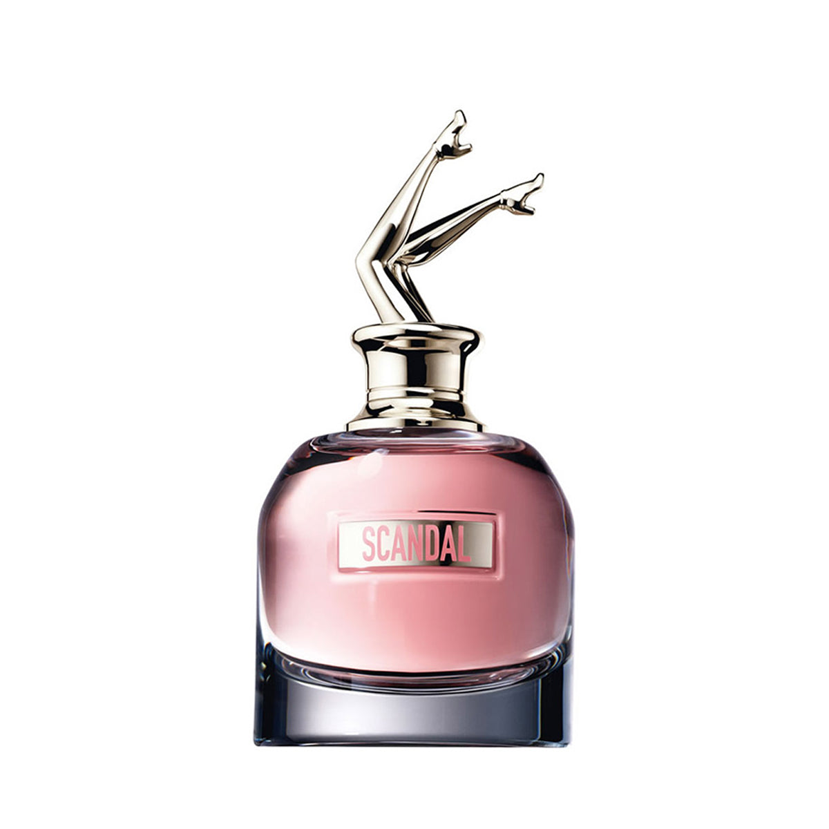 SCANDAL EAU DE PARFUM SPRAY 80 ML