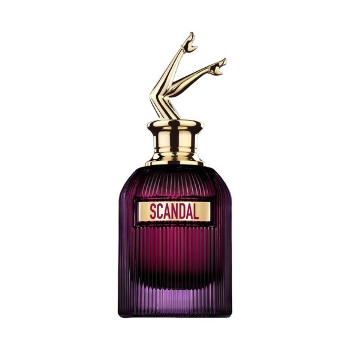 عطر جان بول غوتييه سكاندال أو دو بارفان إنتنس 80 مل