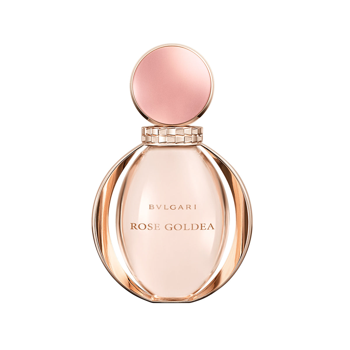 BVLGARI ROSE GOLDEA EAU DE PARFUM SPRAY 90 ML