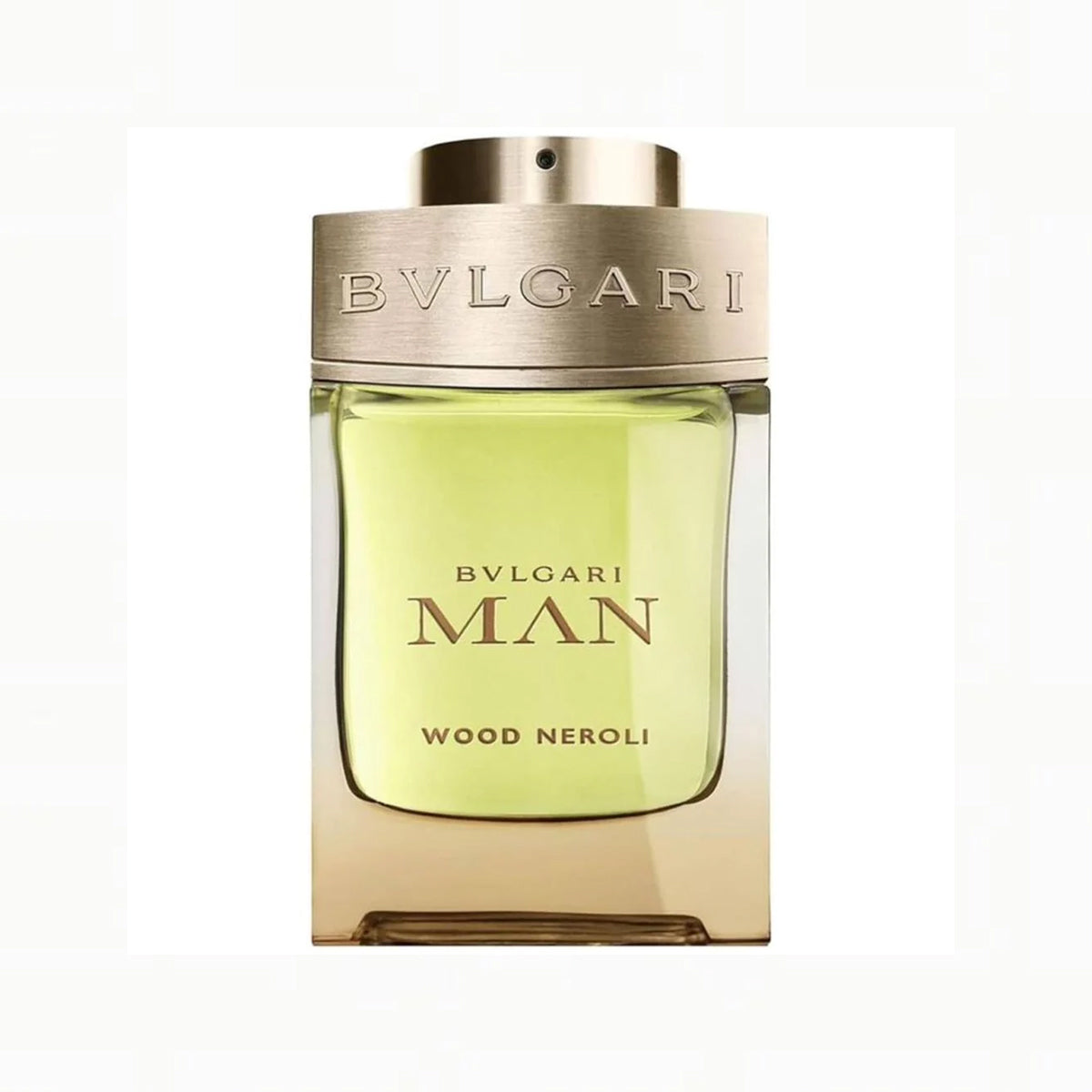 BVLGARI MAN WOOD NEROLI EAU DE PARFUM SPRAY 100 ML