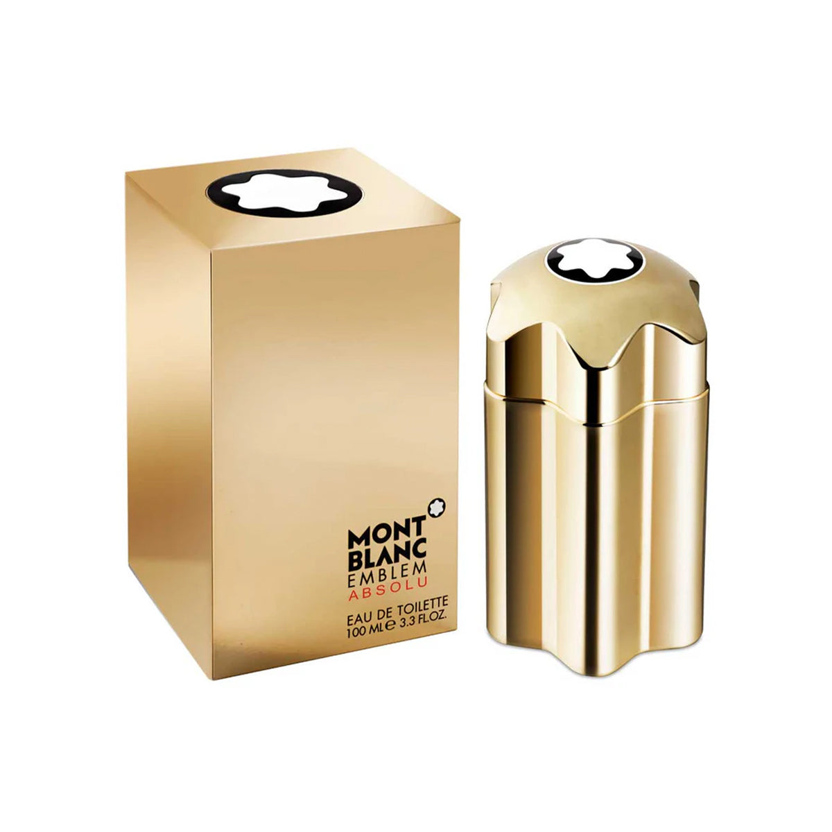 EMBLEM ABSOLU EAU DE TOILETTE SPRAY 100 ML