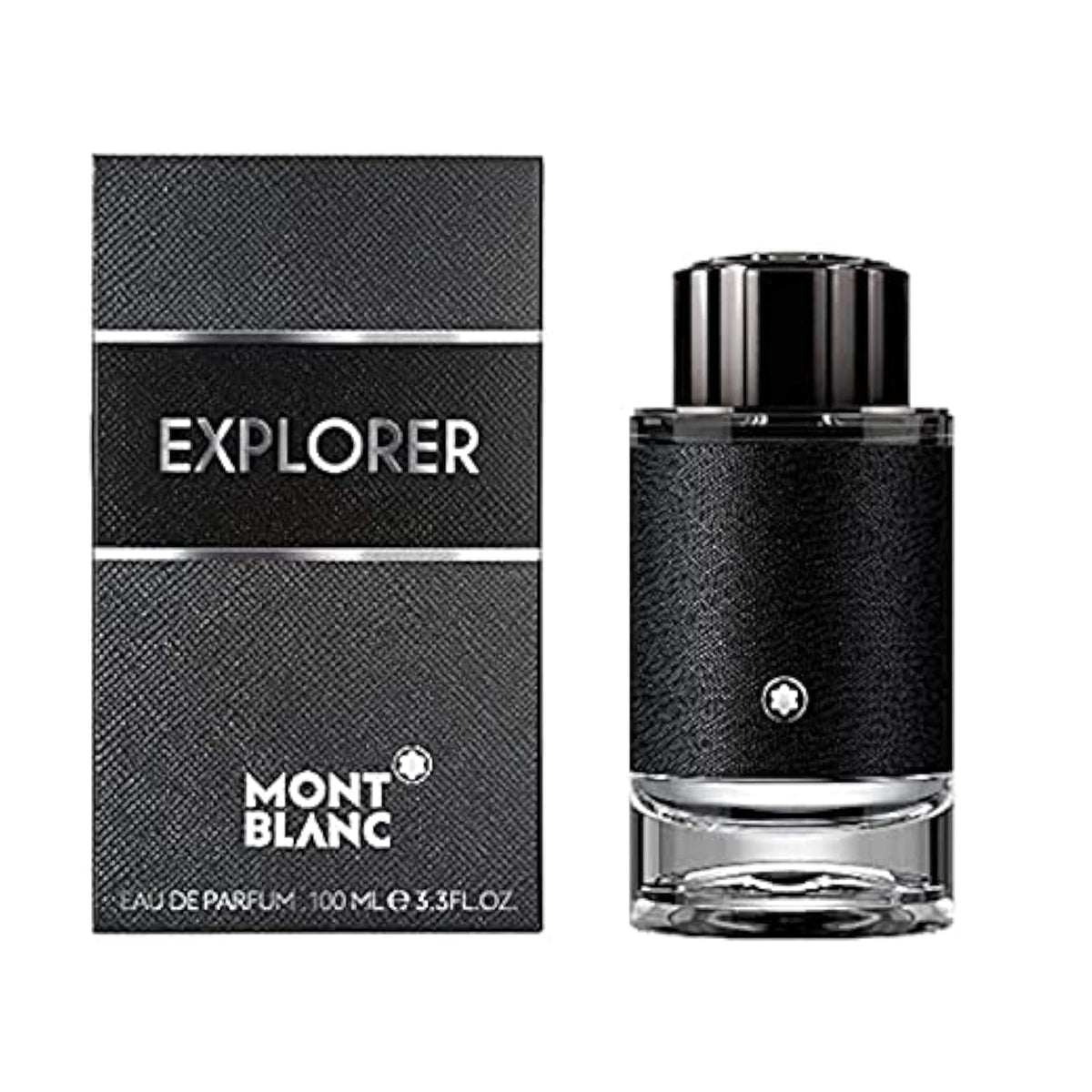 EXPLORER MEN EAU DE PARFUM SPRAY 100 ML