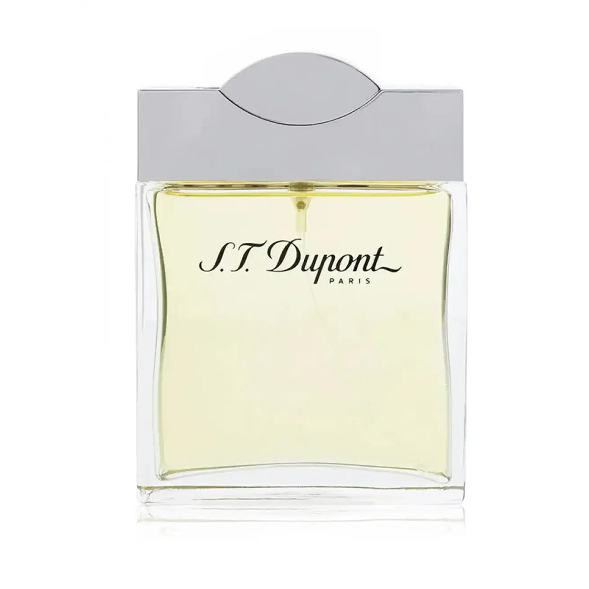 POUR HOMME EAU DE TOILETTE VAPO 100 ML