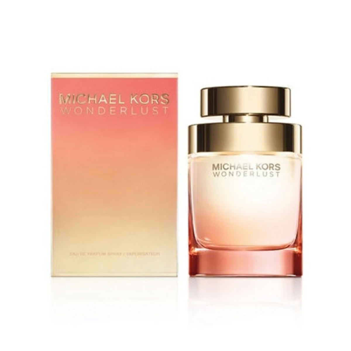عطر مايكل كورس وندرلاست النسائي او دو بارفيوم 50مل