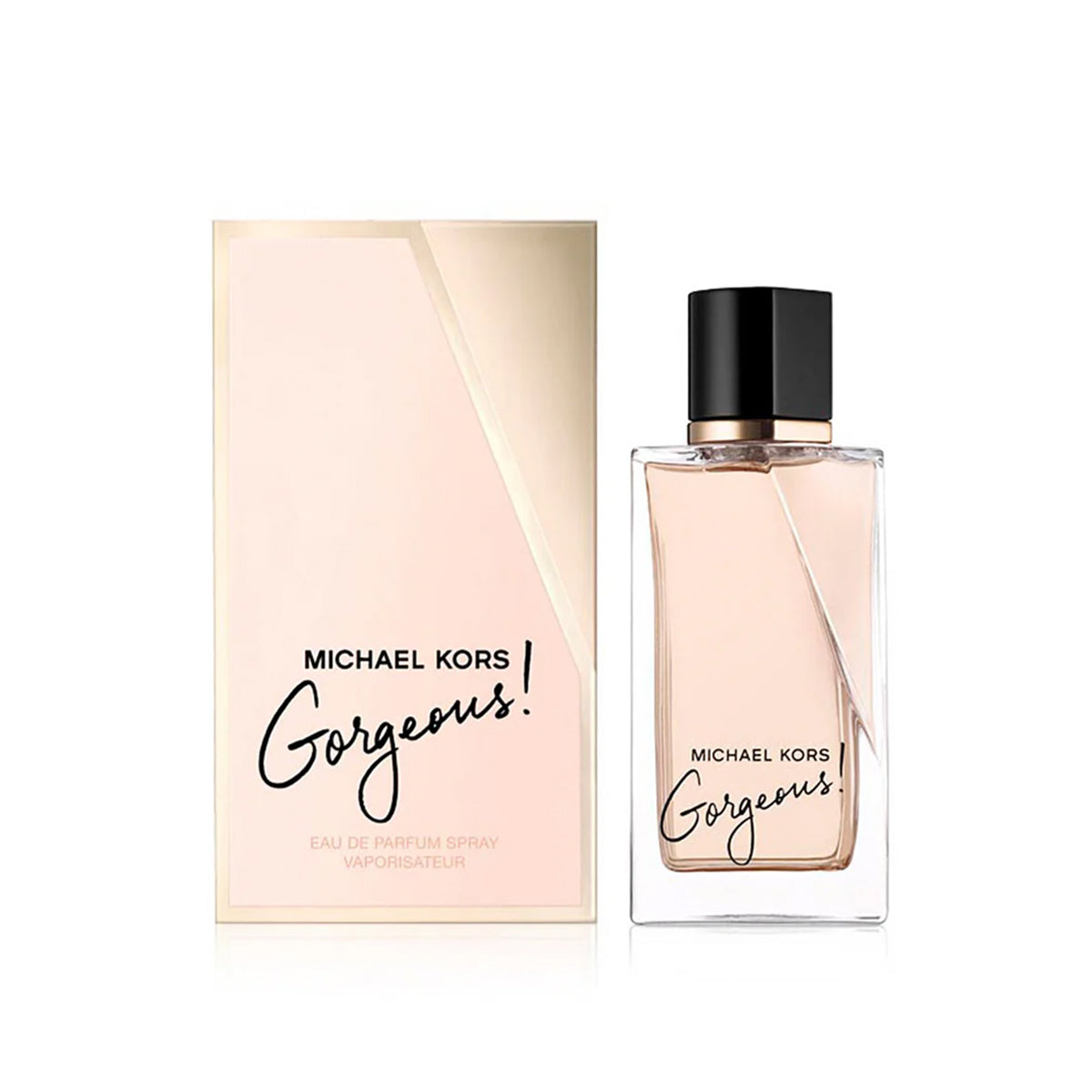 GORGEOUS EDP 100ML