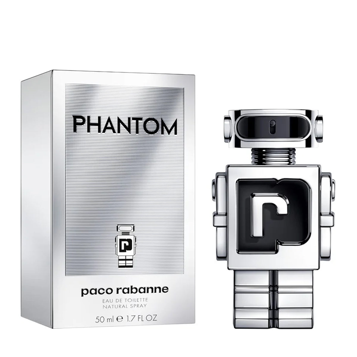 PHANTOM EDT 50 ML