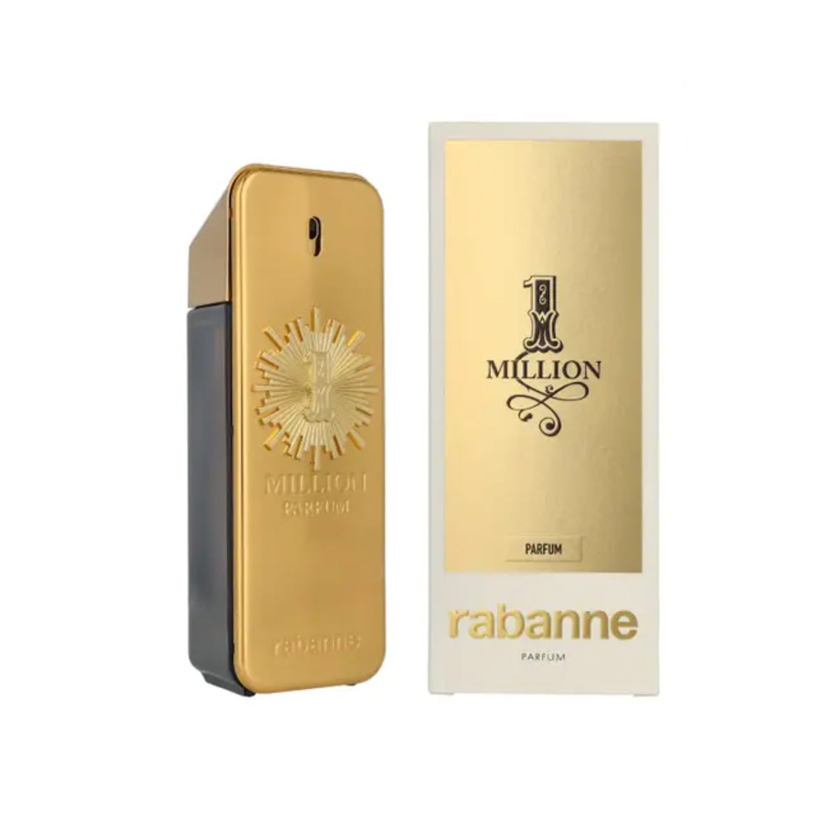 ONE MILLION PARFUM SPRAY 100 ML