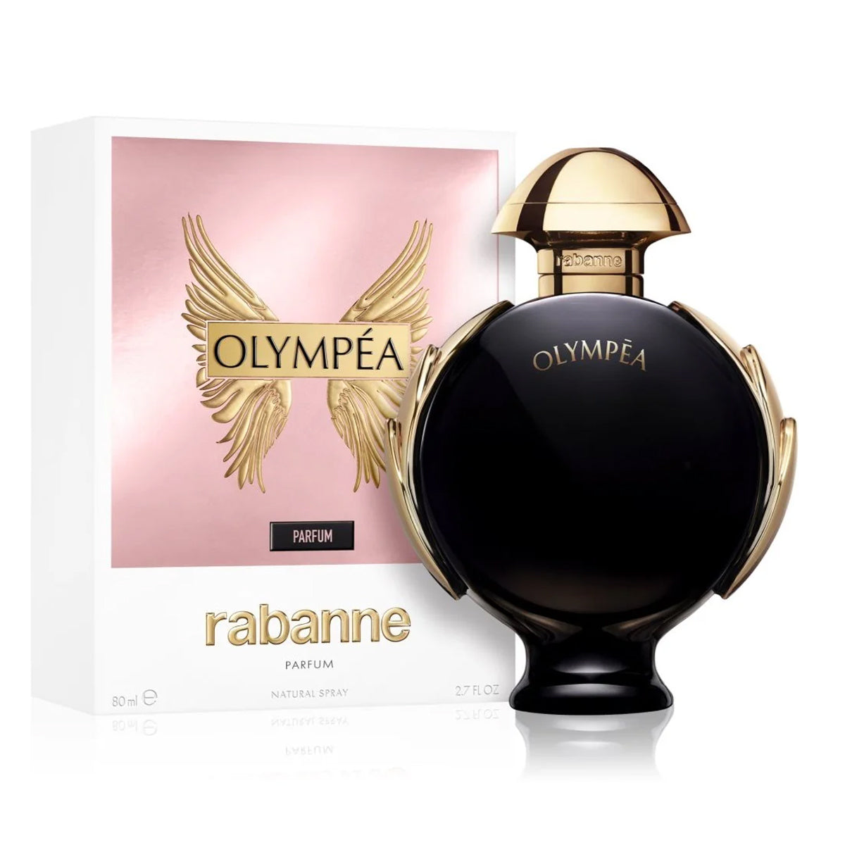 OLYMPEA RE 2024 PARFUM 80 ML