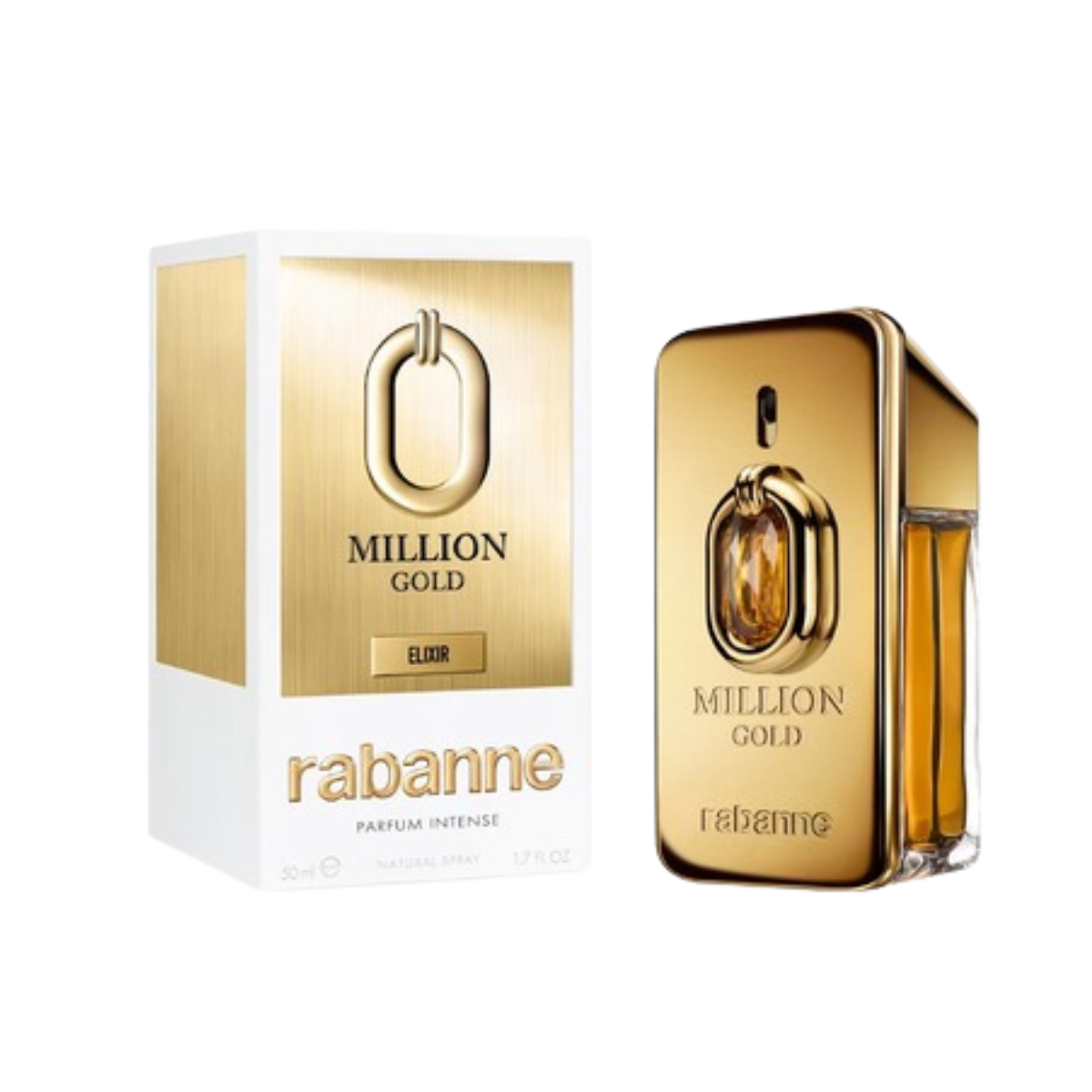 GOLD RE25 50ML