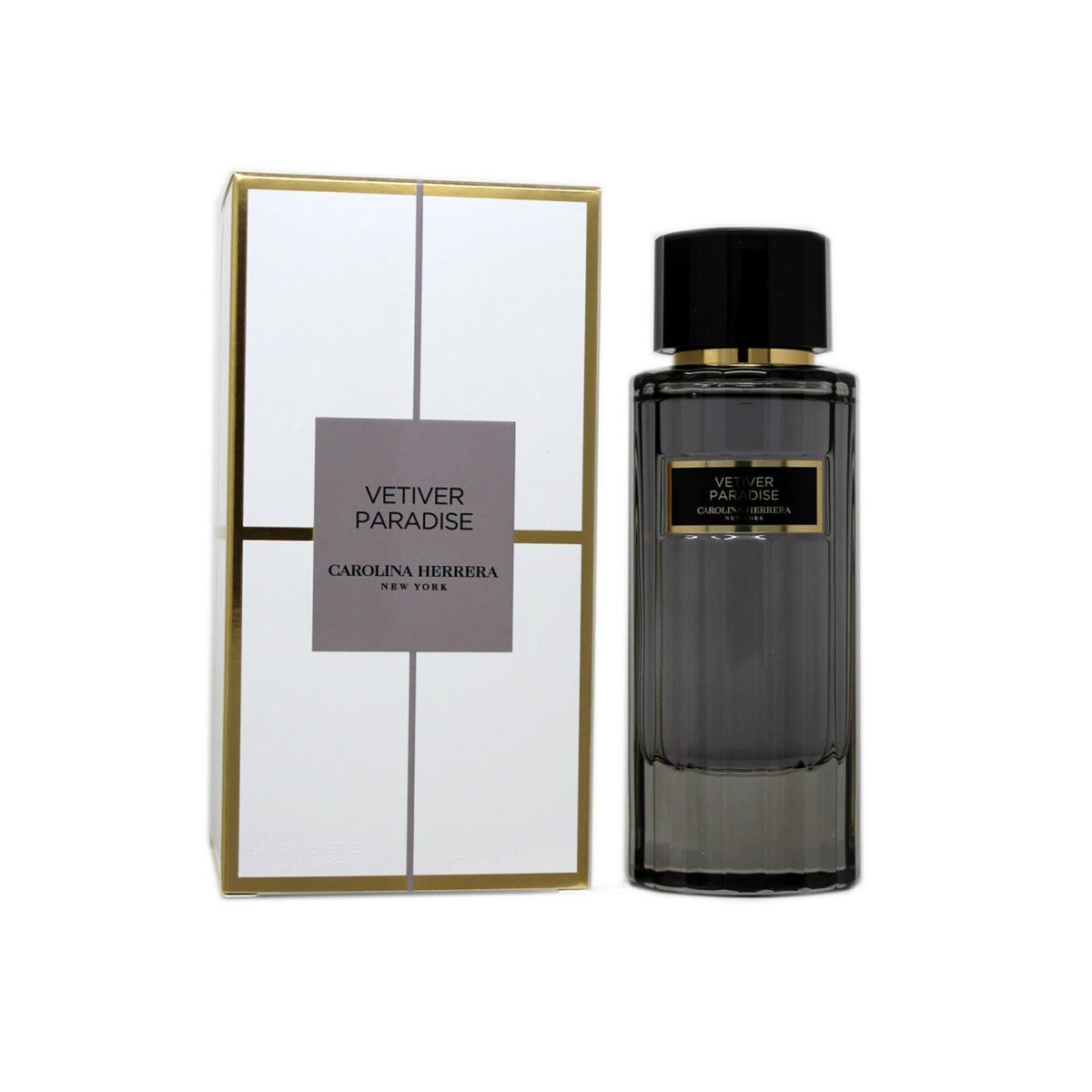 VETIVER PARADISE EDT 100ML