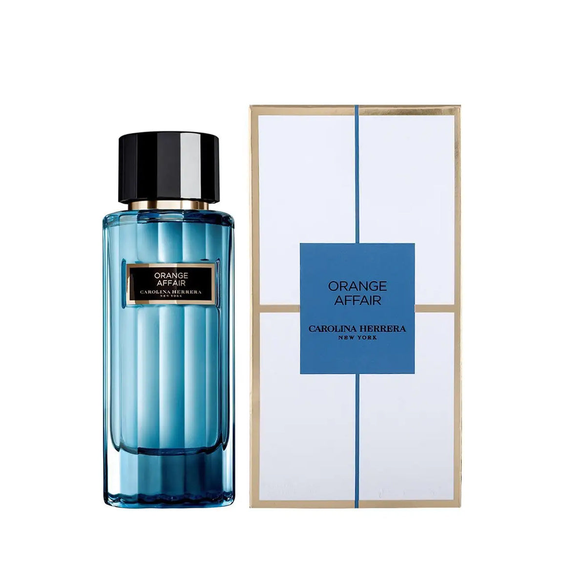 ORANGE AFFAIR EDT 100ML
