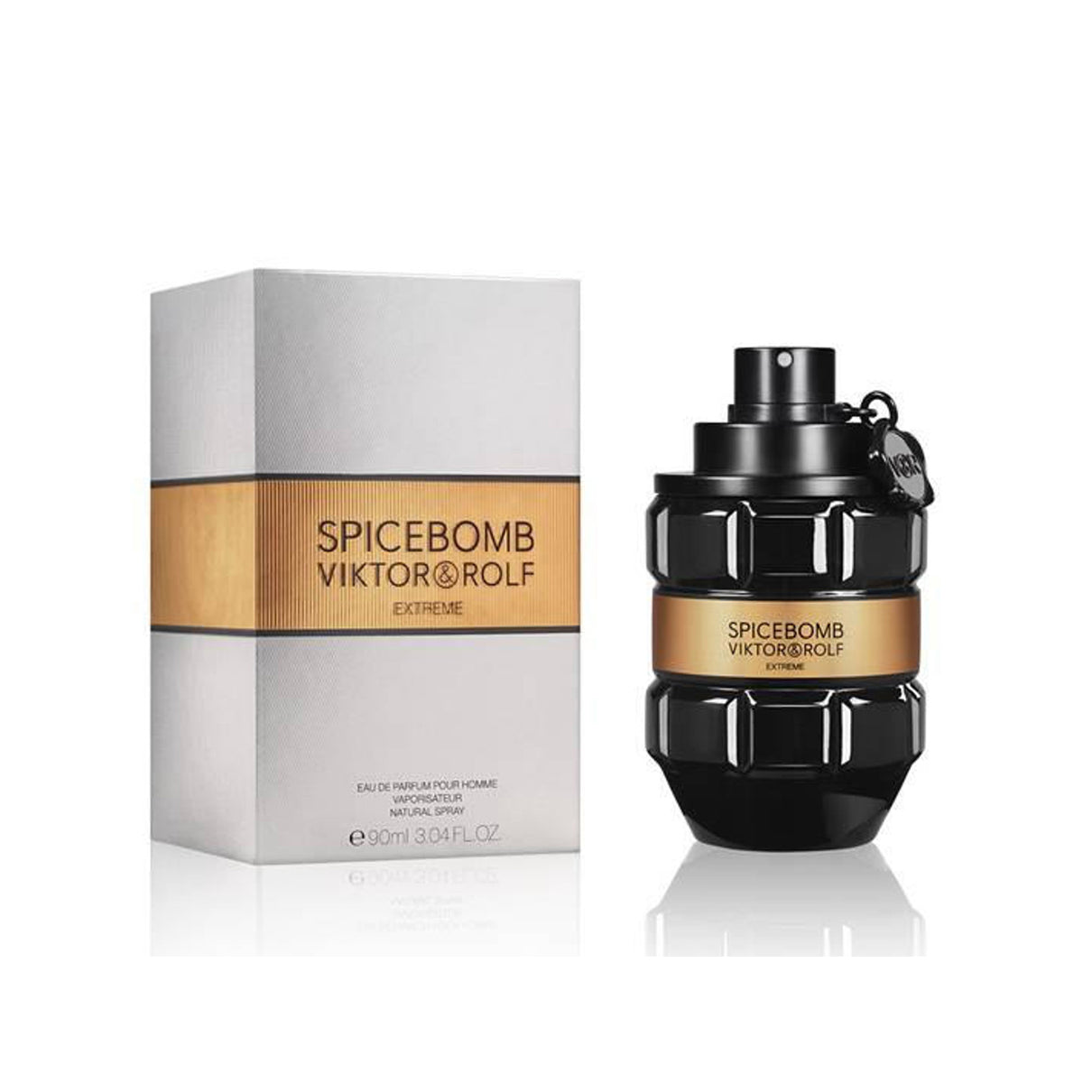 SPICEBOMB EXTREME EDP 90 ML