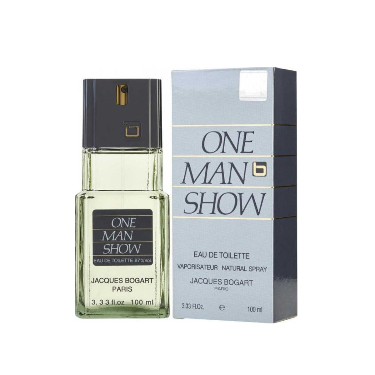 عطر رجالي ون مان شو 100 مل