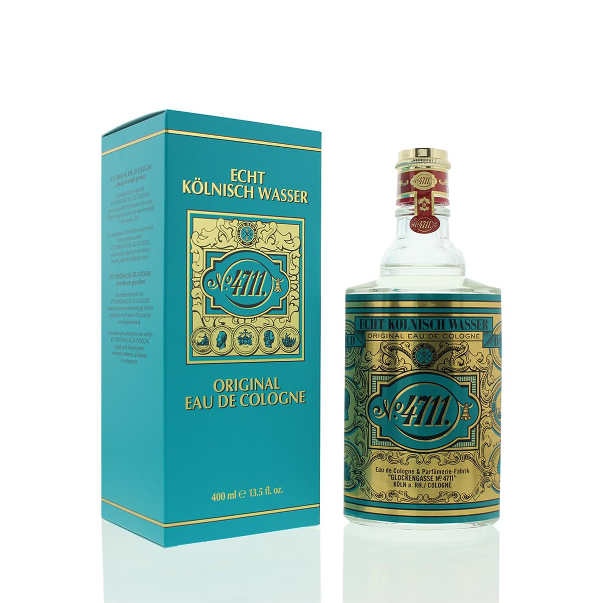 OEDC 400 ML