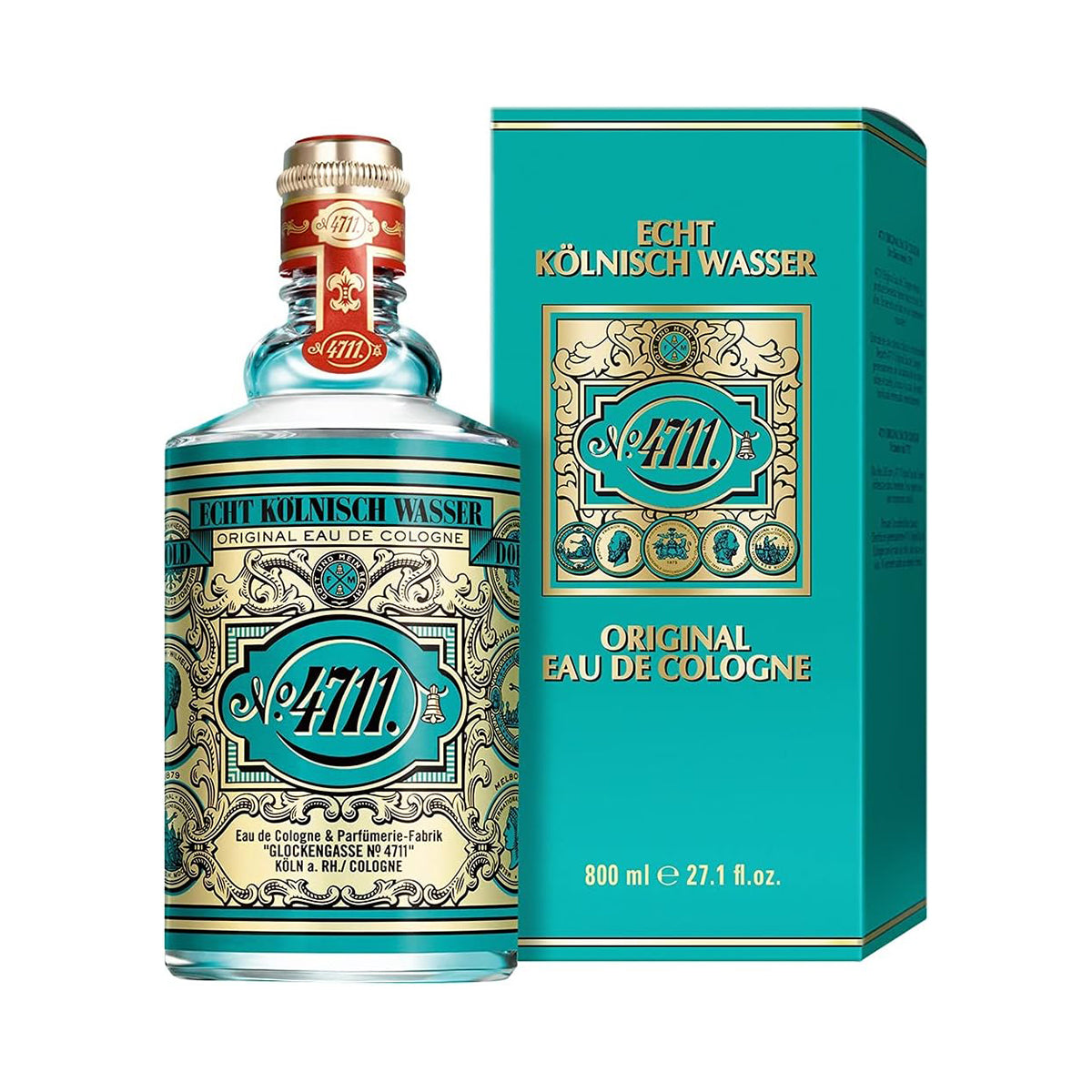 OEDC 800 ML