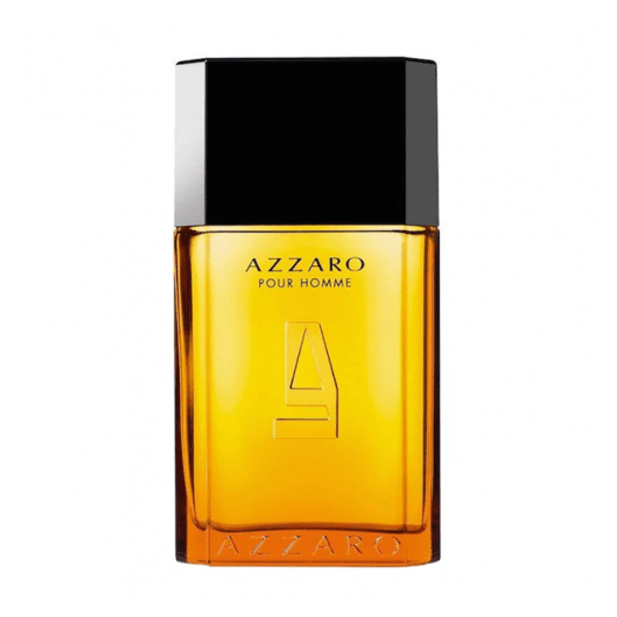 POUR HOMME EAU DE TOILETTE SPRAY 100 ML