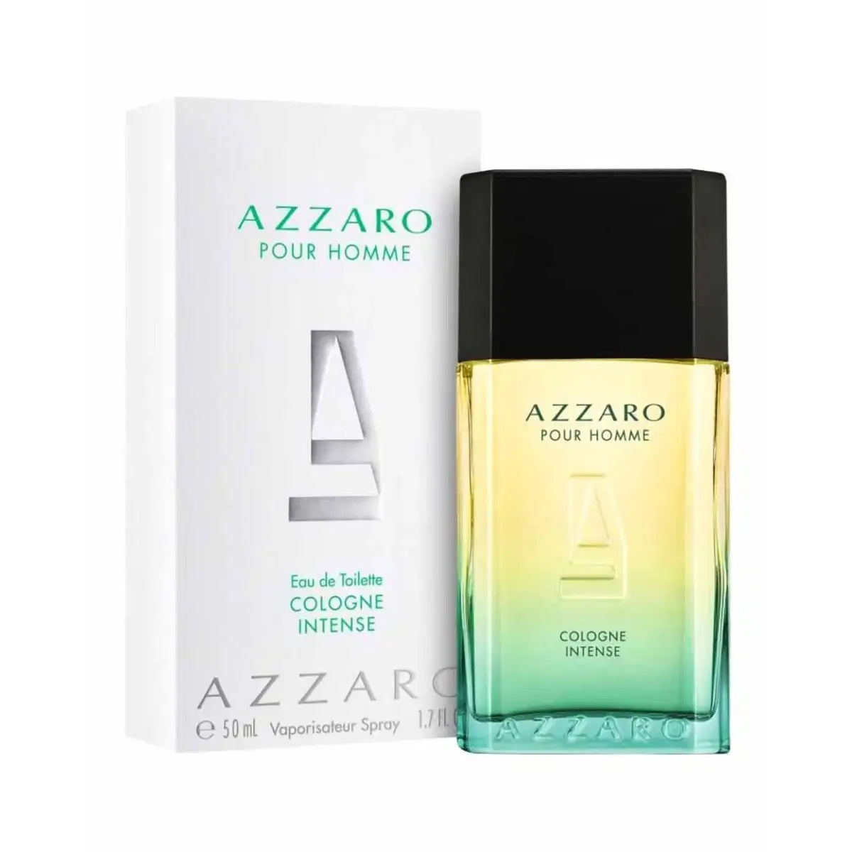 POUR HOMME COLOGNE INTENSE 50 ML