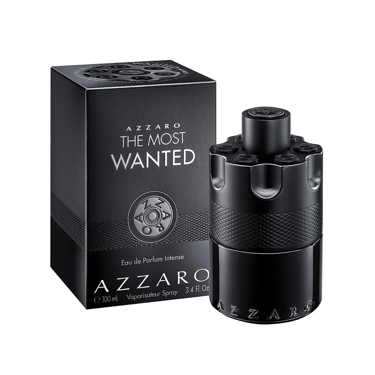 THE MOST WANTED EAU DE PARFUM INTENSE 100 ML