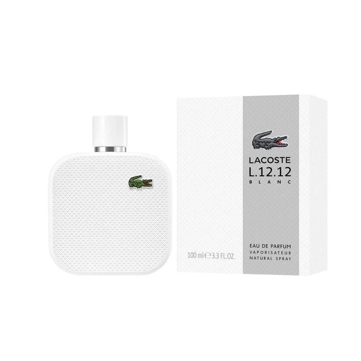 عطر لاكوست بلانك او دو بارفيوم 100مل