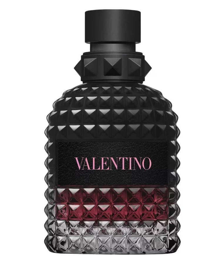 VALENTINO UOMO BORN IN ROMA EDP INTENSE 50ML