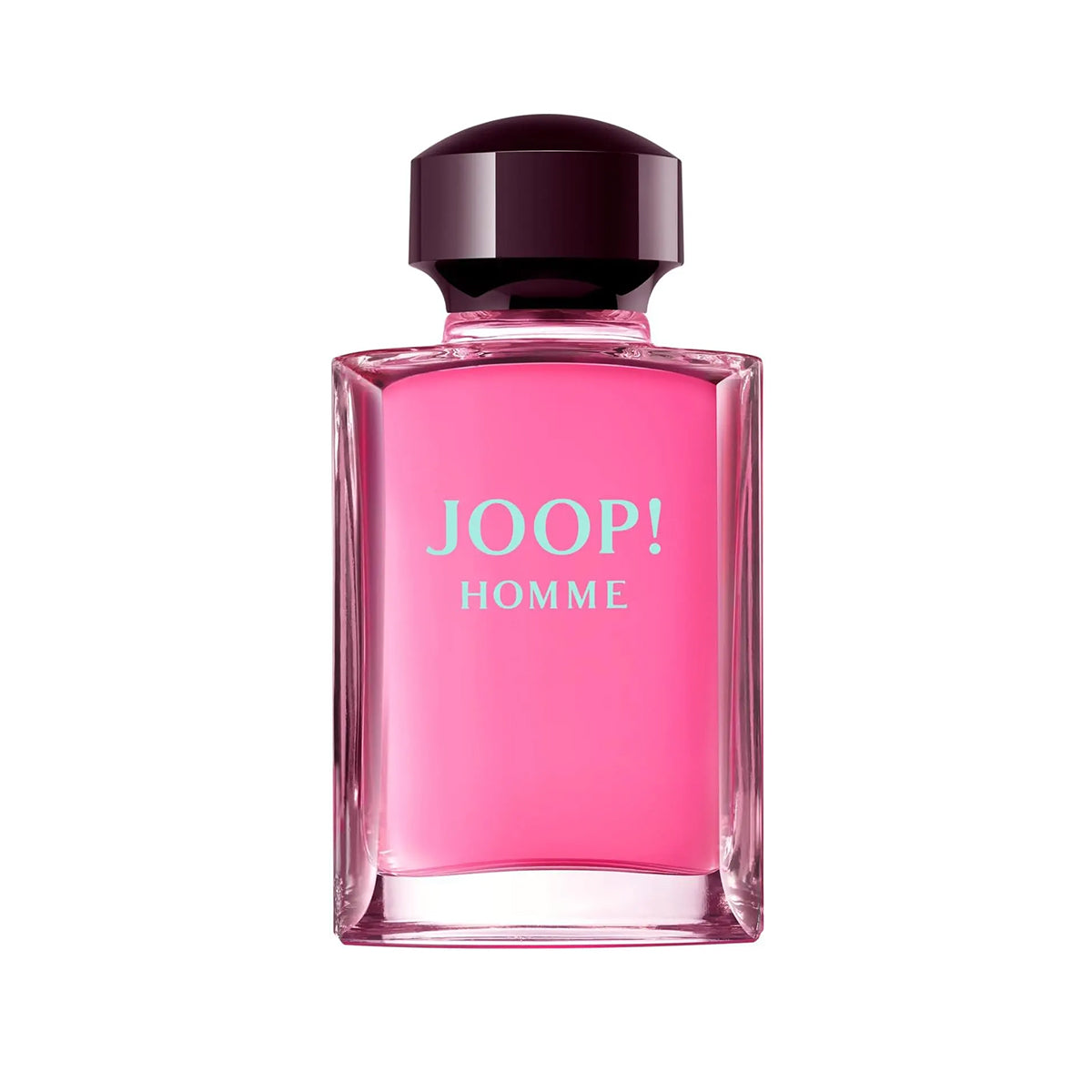 عطر جوب هوم الاحمر تواليت 75مل