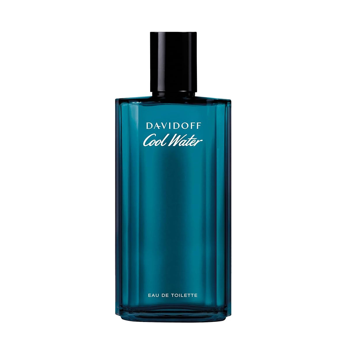 COOL WATER MEN EAU DE TOILETTE SPRAY 125 ML