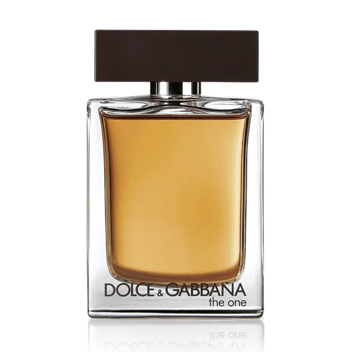 THE ONE FOR MEN EAU DE TOILETTE SPRAY 100 ML