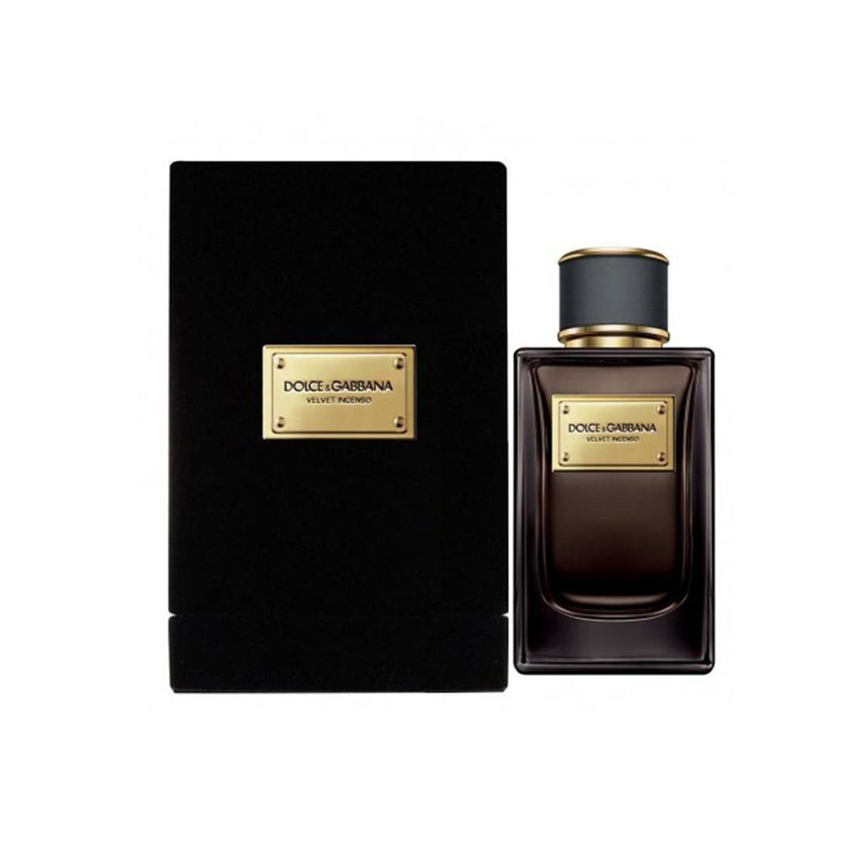 D & G BLK PATCHOULI EDP 150ML