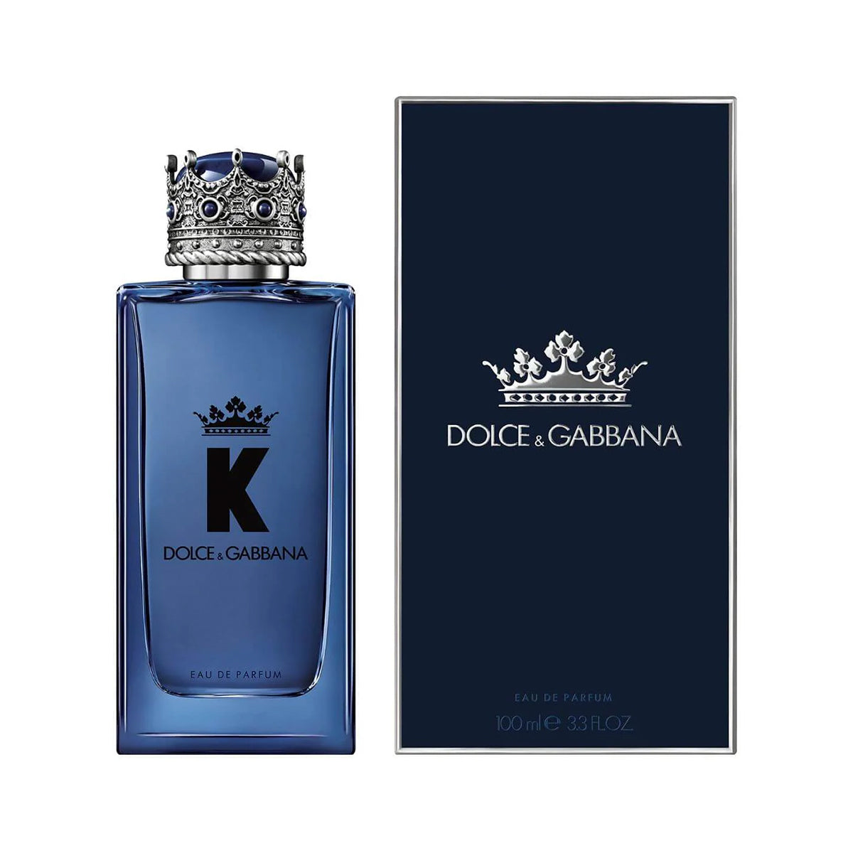 K EDP SPRAY 100 ML