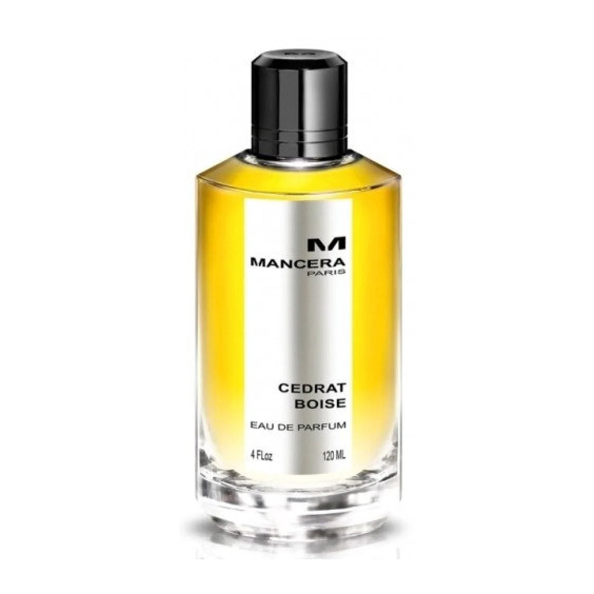 CEDRAT BOISE EAU DE PARFUM SPRAY 120 ML