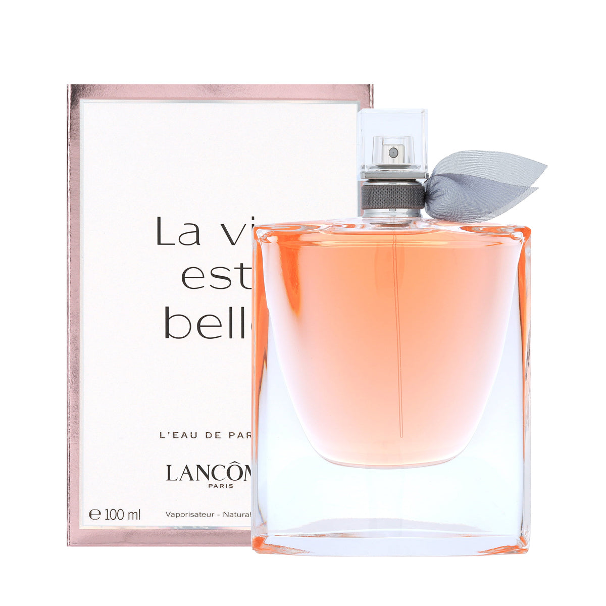 LA VIE EST BELLE EAU DE PARFUM VAPO 100 ML