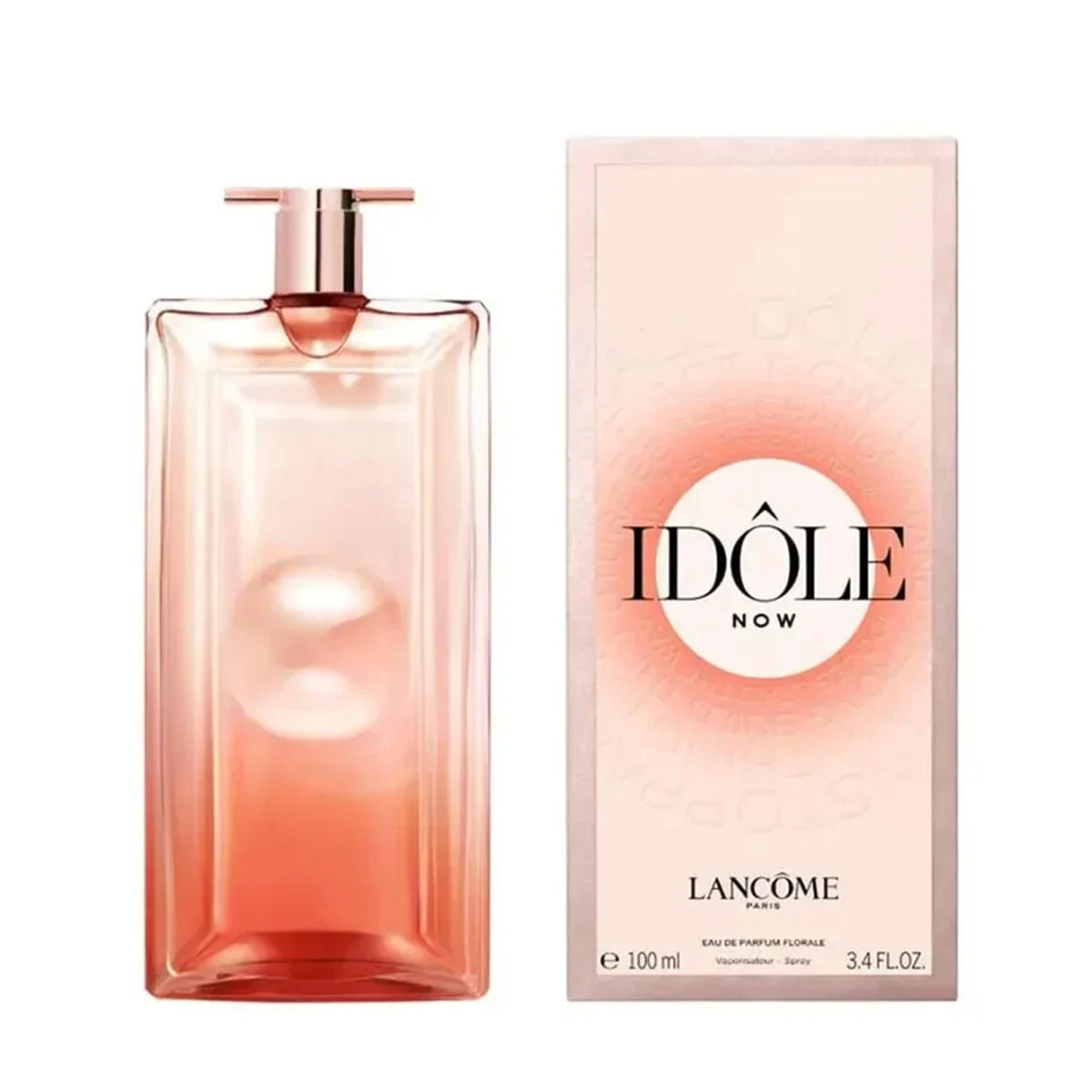 عطر لانكوم ايدول ناو 100مل او دي برفان