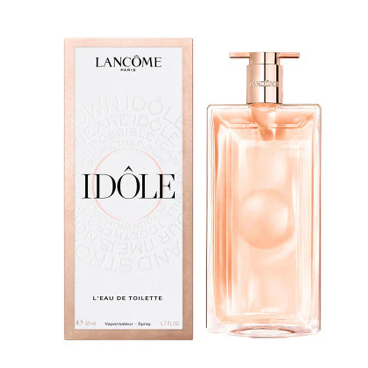 IDOLE EDT 50 ML